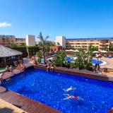 4 Sterne Hotel: Best Jacaranda, Costa Adeje, Teneriffa (Kanaren)