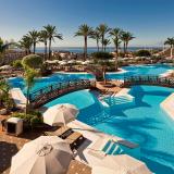 5 Sterne Hotel: Melia Jardines del Teide - Adults only, Costa Adeje, Teneriffa (Kanaren)