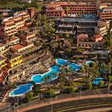 Melia Jardines del Teide - Adults only, Bild 4