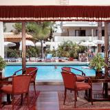 3 Sterne Hotel: Don Manolito, Puerto de la Cruz, Teneriffa (Kanaren)