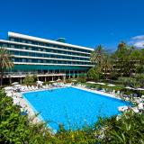 4 Sterne Hotel: Hotel TRH Taoro Garden, Puerto de la Cruz, Teneriffa (Kanaren)