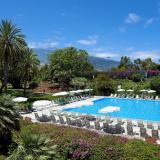 Hotel TRH Taoro Garden, Pool