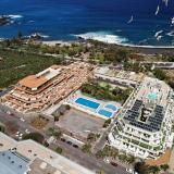 3 Sterne Familienhotel: Bahia Playa, Puerto de la Cruz, Teneriffa (Kanaren)