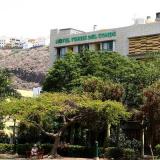 3 Sterne Hotel: Torre del Conde, Gomera - San Sebastian, La Gomera (Kanaren)