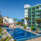 4 Sterne Hotel: Parque Vacacional Eden, Puerto de la Cruz, Teneriffa (Kanaren)