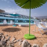 Hotel Baobab Suites, Bild 6