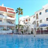3 Sterne Hotel: The Suites At Beverly Hills, Los Cristianos, Teneriffa (Kanaren)