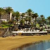 3 Sterne Hotel: Palm Beach, Playa de las Americas, Teneriffa (Kanaren)