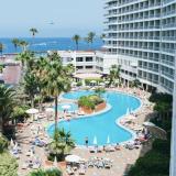 Palm Beach, Pool
