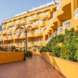 2 Sterne Hotel: El Marques Palace, Puerto Santiago, Teneriffa (Kanaren)