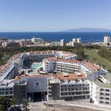 4 Sterne Hotel: Gara Suites Golf & Spa, Playa de las Americas, Teneriffa (Kanaren)