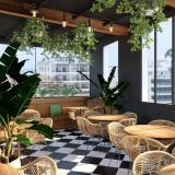 DWO Nopal by Checkin, Bild 2