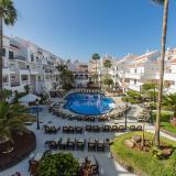 3 Sterne Hotel: Beverly Hills Heights, Los Cristianos, Teneriffa (Kanaren)