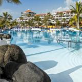 3 Sterne Hotel: Parque Santiago IV, Playa de las Americas, Teneriffa (Kanaren)