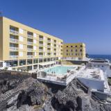 4 Sterne Hotel: Atlantic Holiday Hotel, Callao Salvaje, Teneriffa (Kanaren)