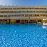 Las Piramides Resort, Bild 8