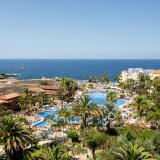 4 Sterne Hotel: Bahia Principe Sunlight Costa Adeje, Costa Adeje, Teneriffa (Kanaren)