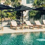 4 Sterne Hotel: Hotel Estefanía Boutique Suites, Chayofa, Teneriffa (Kanaren)