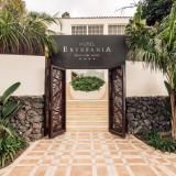 Hotel Estefanía Boutique Suites, Bild 3