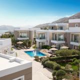 The Royal Blue Resort and Spa Crete, Bild 9