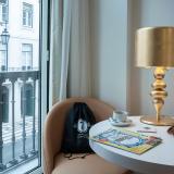 The 7 Hotel, Bild 7
