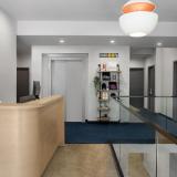 The Baltic Hotel, Bild 2
