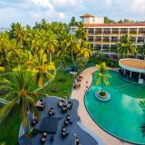 The Eden Beruwela, Hotel