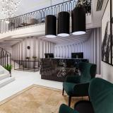 The Embassy Valletta Hotel, Bild 6
