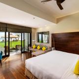 The Fortress Resort & Spa, Bild 5