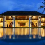 The Fortress Resort & Spa, Bild 2