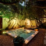 The Fortress Resort & Spa, Bild 9