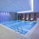 The Parma Hotel & Spa Taksim, Bild 10