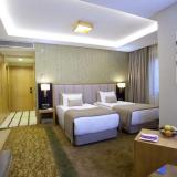 The Parma Hotel & Spa Taksim, Bild 6