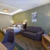 The Parma Hotel & Spa Taksim, Wohnbeispiel