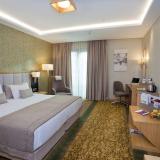 The Parma Hotel & Spa Taksim, Bild 7