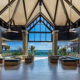 The Westin Turtle Bay Resort Mauritius, Lobby
