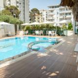 4 Sterne Hotel: Ylli i Detit, Durres, Durres