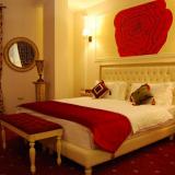 4 Sterne Hotel: 2 Kitarrat Hotel Boutique & Spa, Durres, Durres