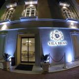 4 Sterne Hotel: Vila Brais, Durres, Durres