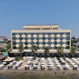 4 Sterne Hotel: Amara Hotel & Spa, Durres, Durres