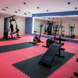 Doanesia Premium Hotel & Spa, Bild 9