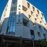 4 Sterne Hotel: Aldis Hotel, Durres, Durres