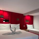 Aldis Hotel, Bild 3
