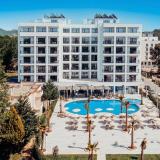 4 Sterne Hotel: Delight Hotel & Spa, Golem, Tirana
