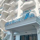 4 Sterne Hotel: Fafa Aqua Blue Hotel, Golem, Tirana
