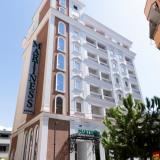 4 Sterne Hotel: Martiness Hotel, Durres, Durres