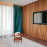 Supreme Hotel, Bild 8