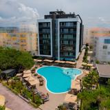 Supreme Hotel, Bild 3