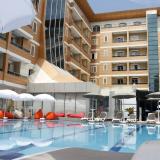 4 Sterne Hotel: AMH Hotel Durres, Durres, Durres