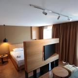 Alvin Comfort Hotel, Bild 6